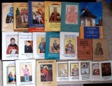 LOT 21 Carticele Religioase Acatiste Rugaciuni Colectiv Autori Editura Pelerinul Roman 2020