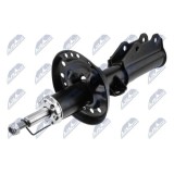 Amortizor fata Chevrolet Cruze 2009-2015, Opel Astra 2009-2015, Dreapta, 13337808