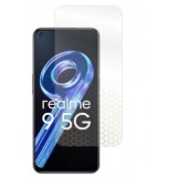 Folie pentru Realme 9 5G, Ultra-Rezistentă, Claritate Cristalină, Aplicare Ușoară, Antistatică
