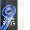 Folie pentru Realme 9 5G, Ultra-Rezistentă, Claritate Cristalină, Aplicare Ușoară