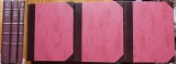 Cumpara ieftin Catalogul Bibliotecii Centrale din Bucuresti, 3 volume, 1865, 1869, legate