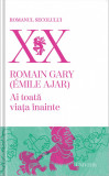 Ai toata viata inainte | Romain Gary, 2020