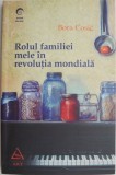 Rolul familiei mele in revolutia mondiala &ndash; Bora Cosic