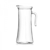 Carafe sticla 1,4L TRUVA140 6 piese
