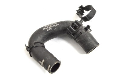 Furtun de lichid de răcire PORSCHE MACAN 95B 2018 OEM: 95B819350A 11827656 foto
