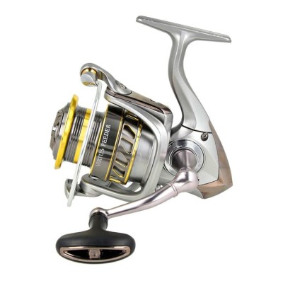 Mulineta Ryobi Virtus Feeder 6000 foto