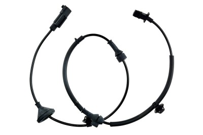 Senzor ABS spate Mitsubishi Outlander 4x4 2012. 2007-, Dreapta, NTY HCA-MS-080 foto