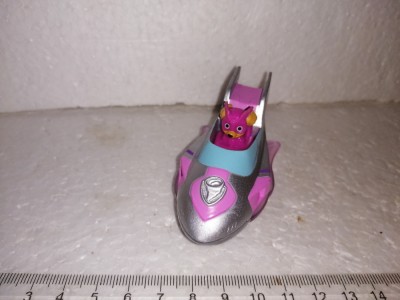 bnk jc Paw Patrol foto