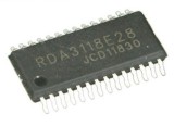 RDA3118 RDA3118E28 ci