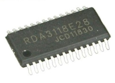 RDA3118 RDA3118E28 ci foto