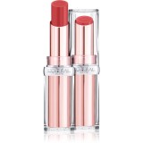 L&rsquo;Or&eacute;al Paris Glow Paradise ruj de ingrijire balsam culoare 351 watermelon dream 25 g