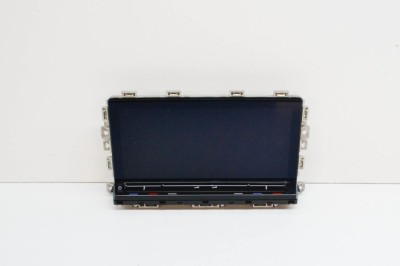 Ecran de navigație VW GOLF VIII CD1 2021 OEM: 5H0919605B,10R-052693 15421467 foto