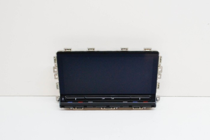 Ecran de navigație VW GOLF VIII CD1 2021 OEM: 5H0919605B,10R-052693 15421467
