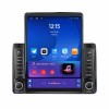 Navigatie dedicata cu Android Ford Transit / Tourneo Courier 2014 - 2023 fara