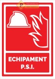 Indicator pentru echipamente PSI