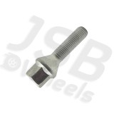 Prezon janta aliaj M12x1.5 40 mm Renault, Dacia, Opel, Suzuki, Saab, BMW