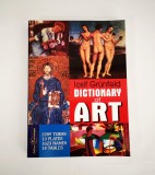 Dictionary of Art, Iosif Grunfeld, Ed. Eurostampa, 2005