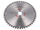 Disc Ferastrau Circular 254mm 48 Dinti