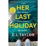 Cumpara ieftin Her Last Holiday