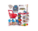 Set de joaca supermarket, MalPlay 103229