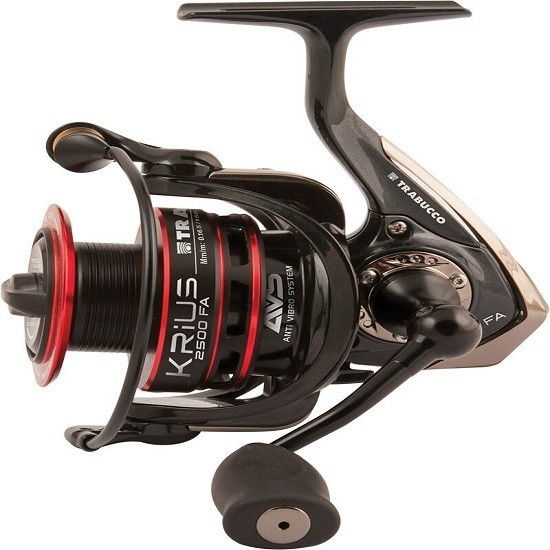 MULINETA TRABUCCO KRIUS FA 5500