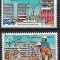 B1377 - Germania DDR 1979 - Constructii 2v. stampilat,serie completa