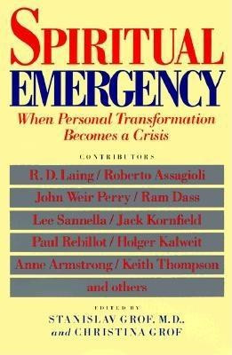 Spiritual Emergency: When Personal Transformation Becomes a Crisis foto