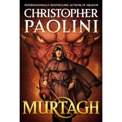 Murtagh - Christopher Paolini foto
