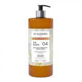 Gel de dus si sampon, White Tea, 1litru, Doliderm