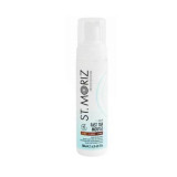 Spuma autobronzanta pentru bronz rapid, 200 ml, St Moriz, St. Moriz