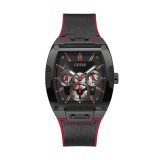 Ceas Barbati, Guess, Phoenix GW0202G7 - Marime universala