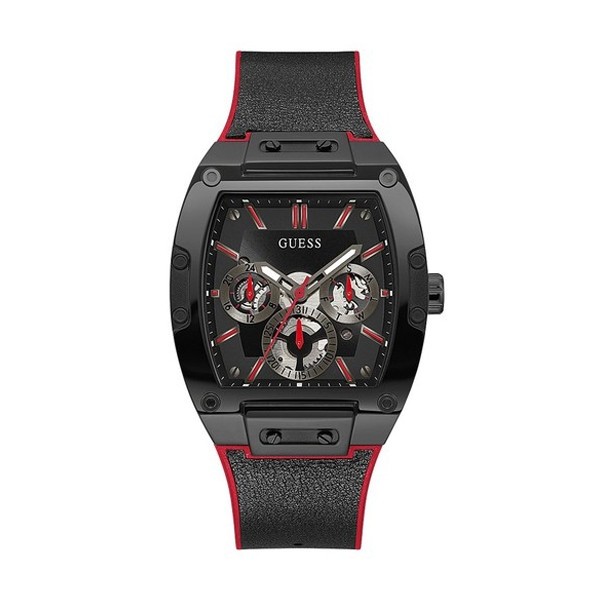 Ceas Barbati, Guess, Phoenix GW0202G7 - Marime universala