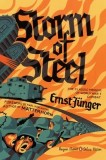 Storm of Steel: The Classic Memoir of World War I Combat