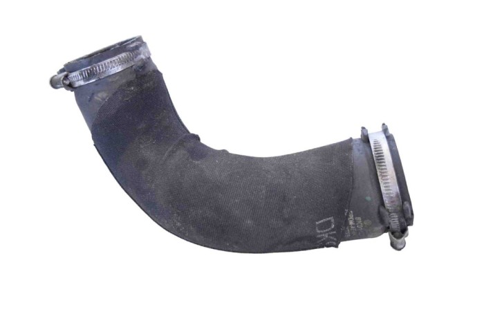 Furtun intercooler AUDI A5 Cabrio 8F7 2011 OEM: 8K0145737H