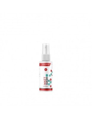 Protectie sprafetele din plastic Mata C6 Matte Dash Antibacterian Gtechniq 100ml foto
