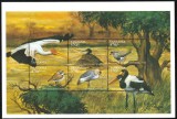 TANZANIA 1999 FAUNA PASARI