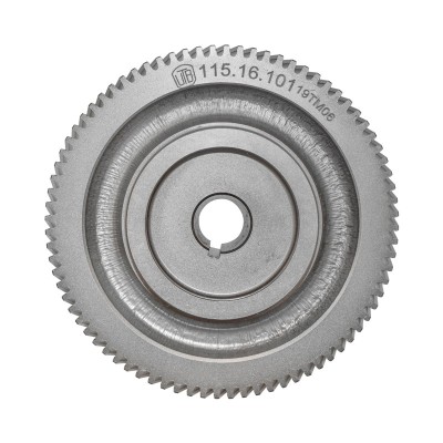 Pinion pompa injectie U-445 foto