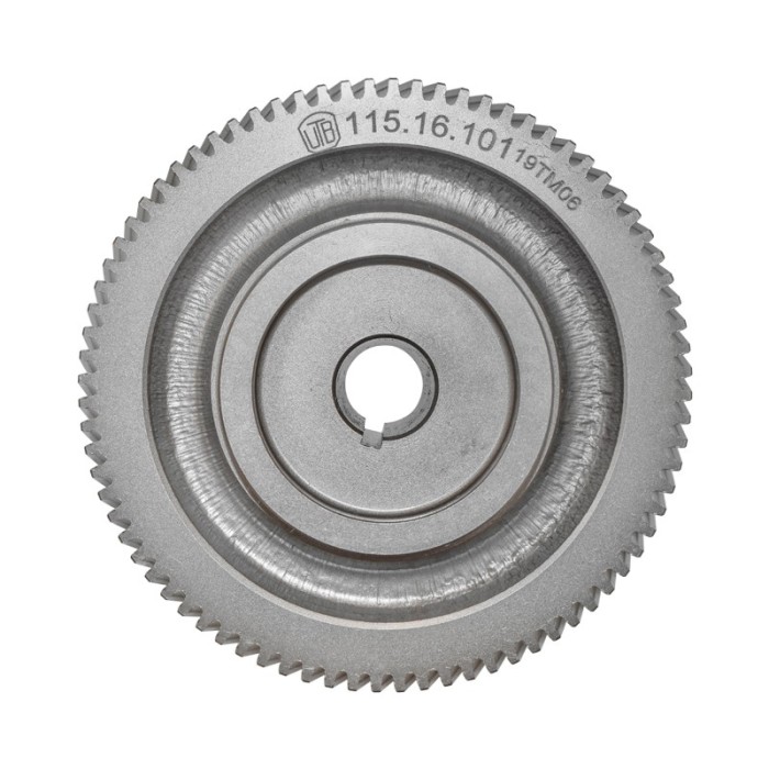 Pinion pompa injectie U-445