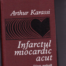 INFARCTUL MIOCARDIC ACUT