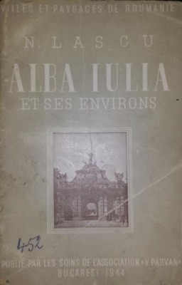 ALBA IULIA foto