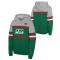Minnesota Wild hanorac cu glugă pentru copii Head Coach Hoody - Dětsk&eacute; S (6 - 8 let)