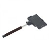 Selfie-stick monopied bluetooth Z07-5 cu adaptor pentru iPhone si Android GP123, KJstar