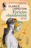 Fericire clandestina. Proza scurta 1971-1977 - Clarice Lispector, 2022