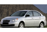 Capace oglinda tip BATMAN compatibile Hyundai Accent 2005-2011 negru lucios BAT10033 Automotive TrustedCars, Oem