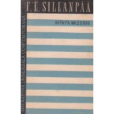 Sfinta mizerie