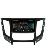 Cumpara ieftin Navigatie Mitsubishi L200 (2014-2020), Android 13, V-Octacore 4GB RAM + 64GB ROM, 9.5 Inch - AD-BGV9004+AD-BGRKIT274