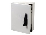 Carcasă montare pe perete FIBOX ARCA gri 300x400x150 mm IP66 polycarbonat
