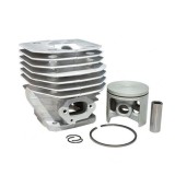 Set motor, kit cilindru pentru drujba HUS 262, 268XP, 48mm, PowerX