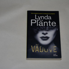 Vaduve - Lynda La Plante - Editura Litera - 2018