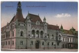 1915 - Oradea, Biserica greco-catolica(jud.Bihor)